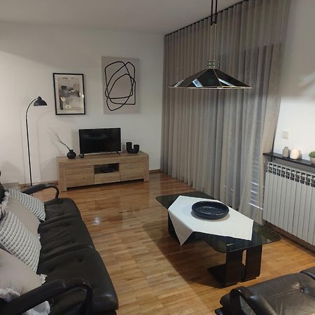 Apartments Valentino Rabac Buitenkant foto